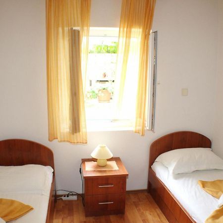 Apartment Bale Брист Экстерьер фото