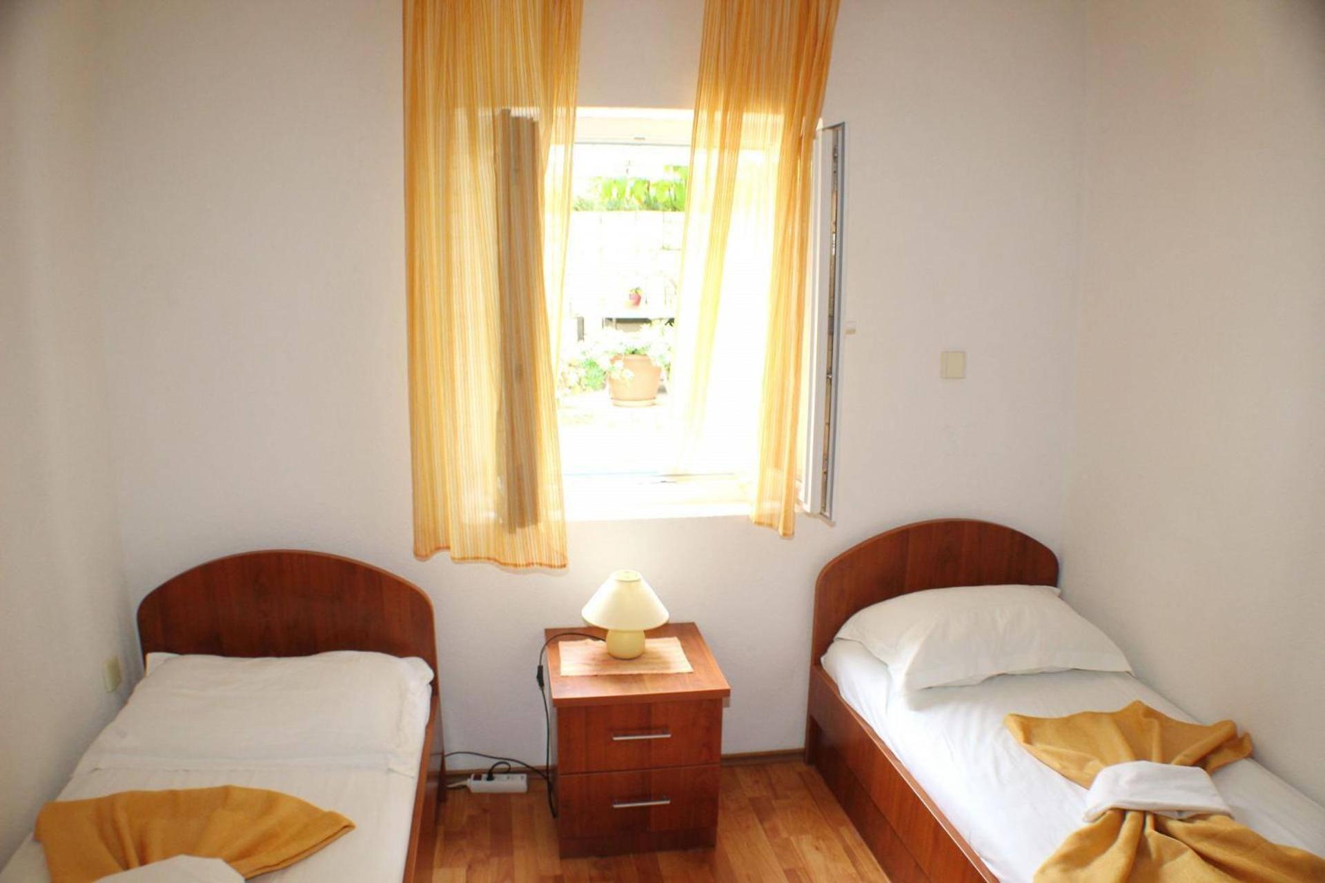 Apartment Bale Брист Экстерьер фото