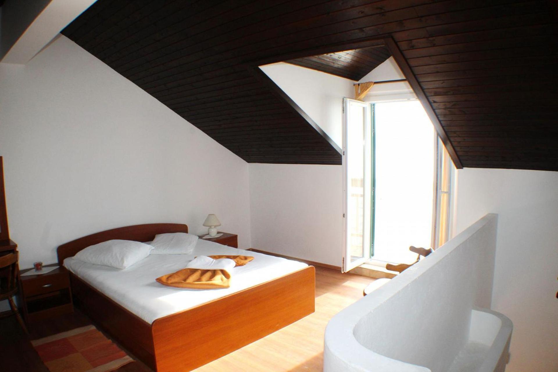 Apartment Bale Брист Экстерьер фото