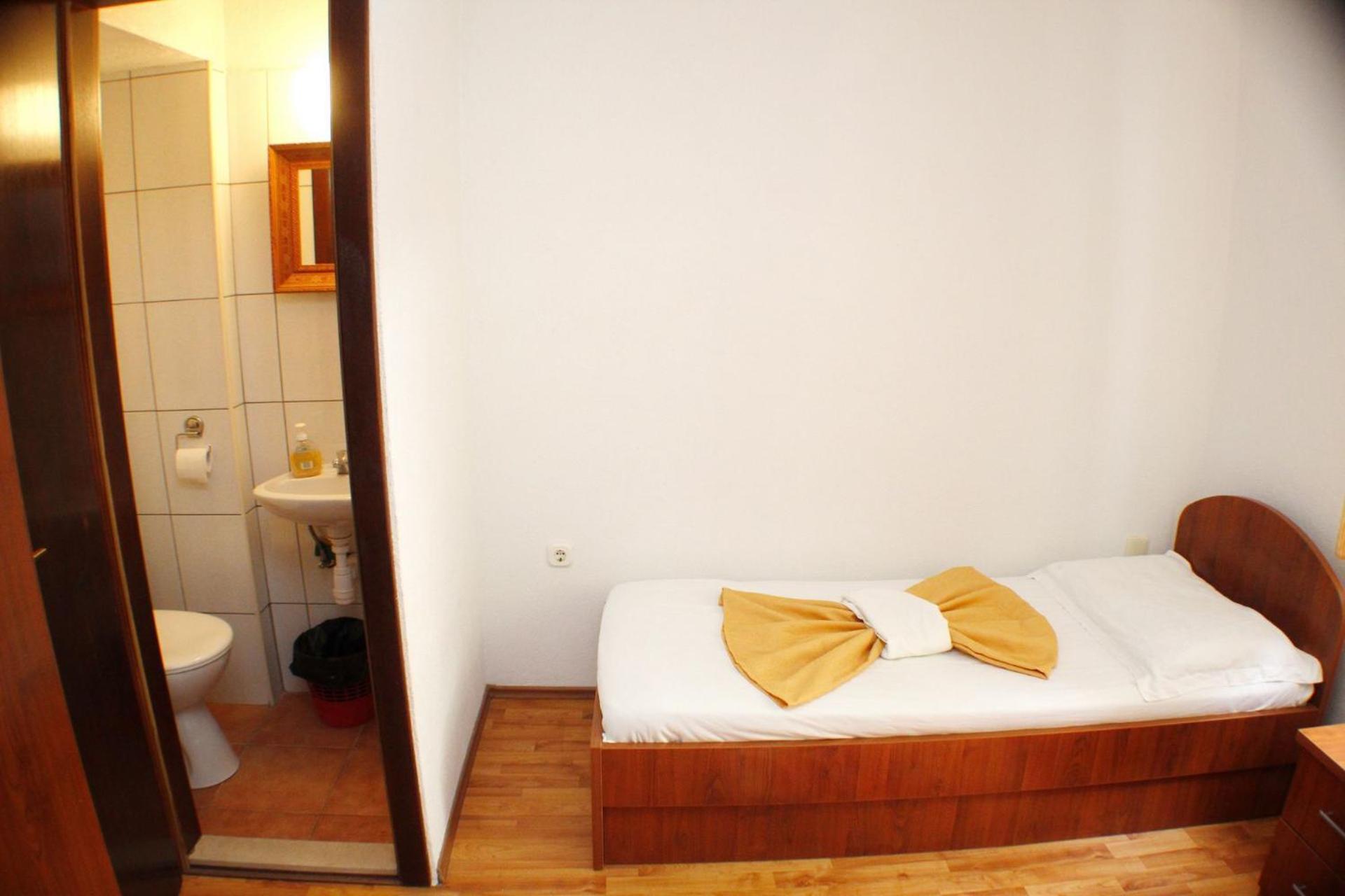 Apartment Bale Брист Экстерьер фото