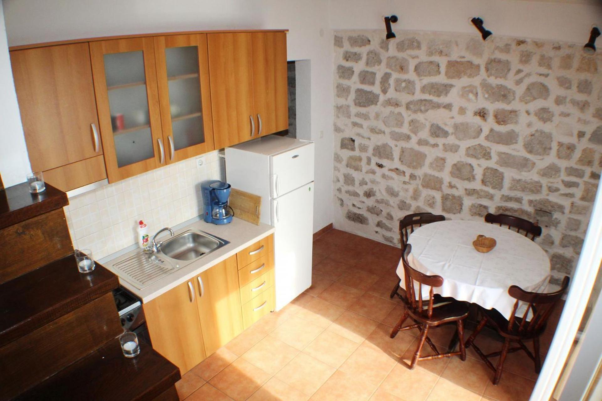 Apartment Bale Брист Экстерьер фото