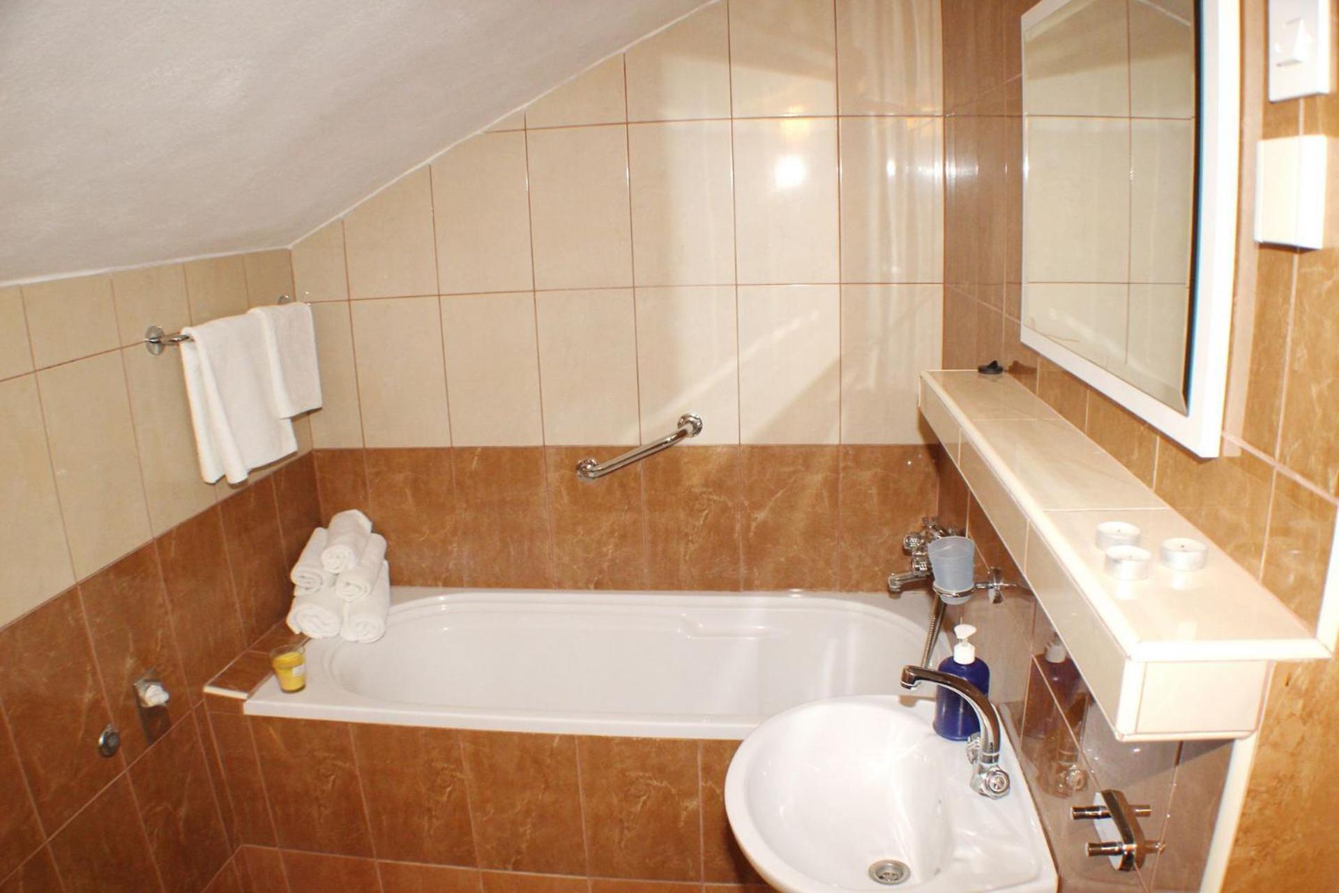 Apartment Bale Брист Экстерьер фото